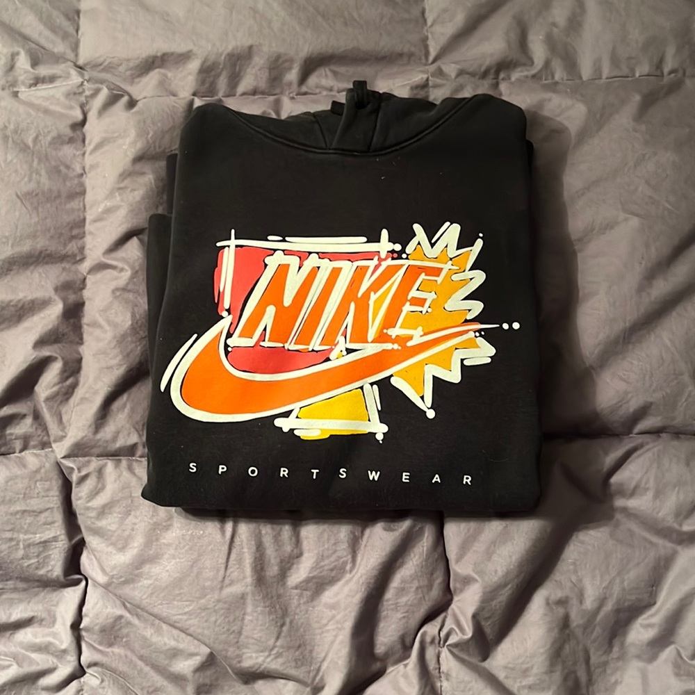Nike Hoodie